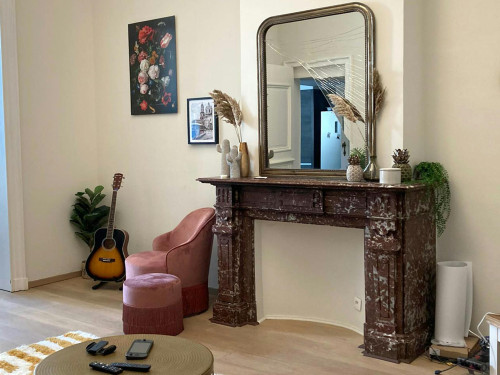 Rue d'Ecosse, Saint-Gilles - Gallery - 5