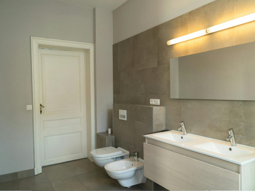 Rue d'Ecosse, Saint-Gilles - Gallery - 9