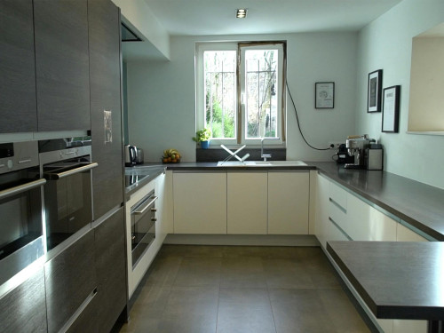 Rue d'Ecosse, Saint-Gilles - Gallery - 6