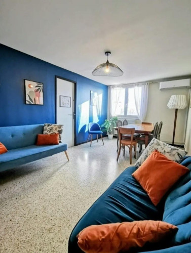 Avenue Jean Boccace, Avignon - Gallery - 10