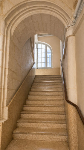 Rue de l'Ancien Courrier, Montpellier