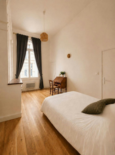 Rue de l'Ancien Courrier, Montpellier - Gallery - 7