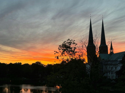 Mühlenbrücke, Lübeck - Gallery - 10