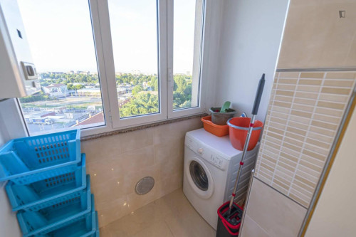 Appealing single bedroom in Bovisasca - Gallery - 5