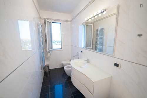 Appealing single bedroom in Bovisasca - Gallery - 7