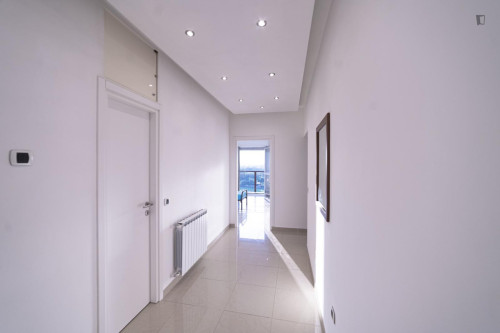 Appealing single bedroom in Bovisasca - Gallery - 9