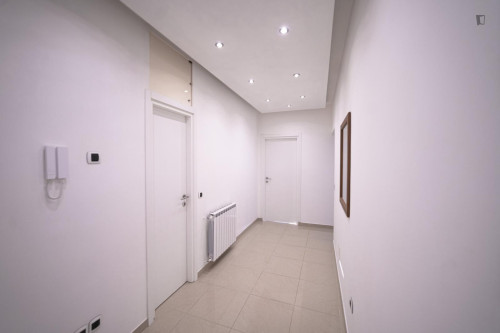 Appealing single bedroom in Bovisasca - Gallery - 10