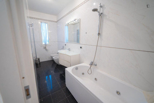 Appealing single bedroom in Bovisasca - Gallery - 6