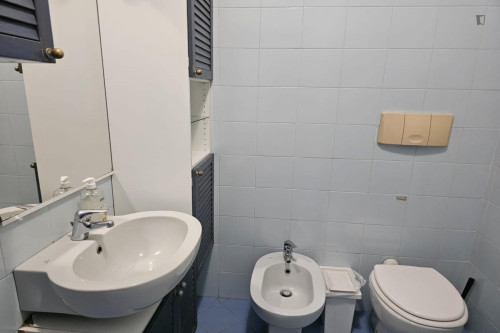 Neat single bedroom in Bicocca - Gallery - 6