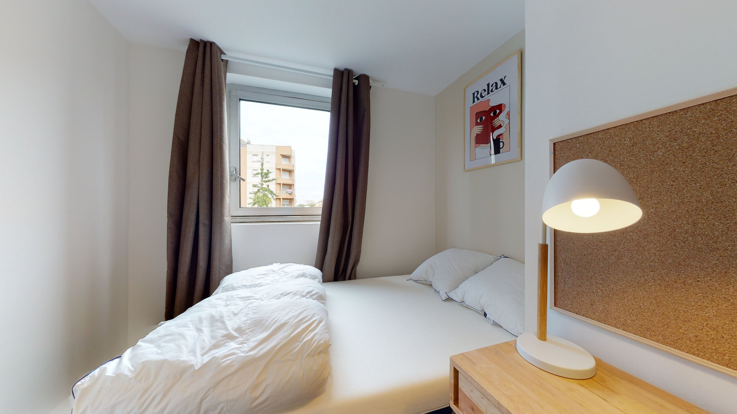 Bois Colombes Argenteuil
