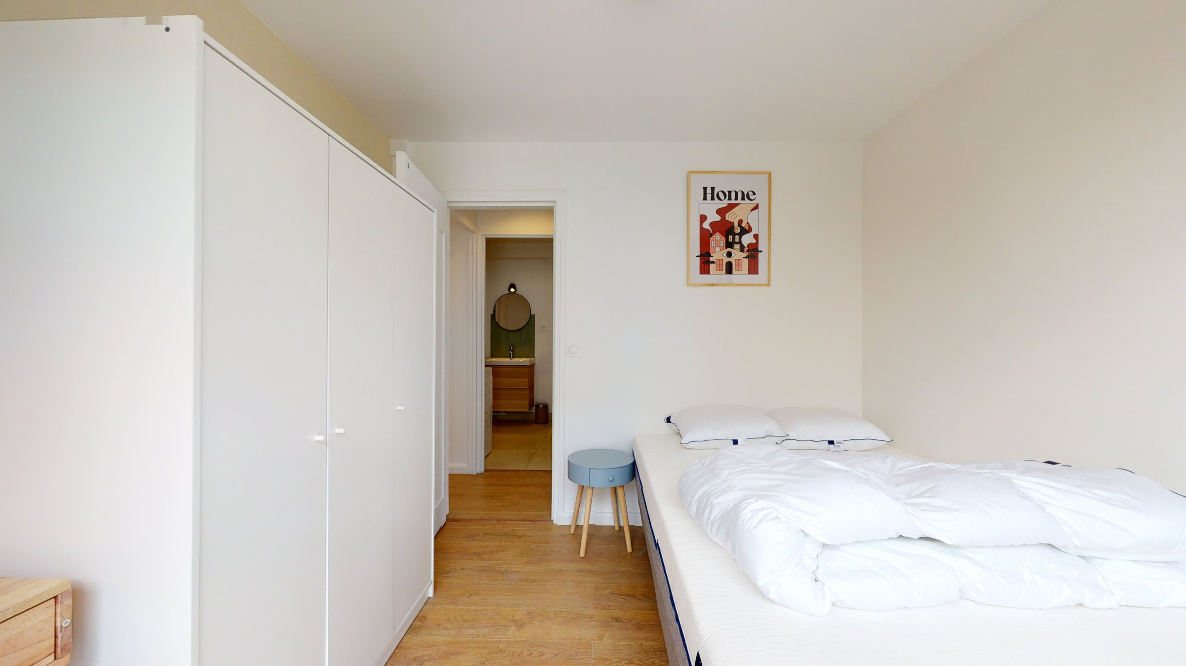 Bois Colombes Argenteuil