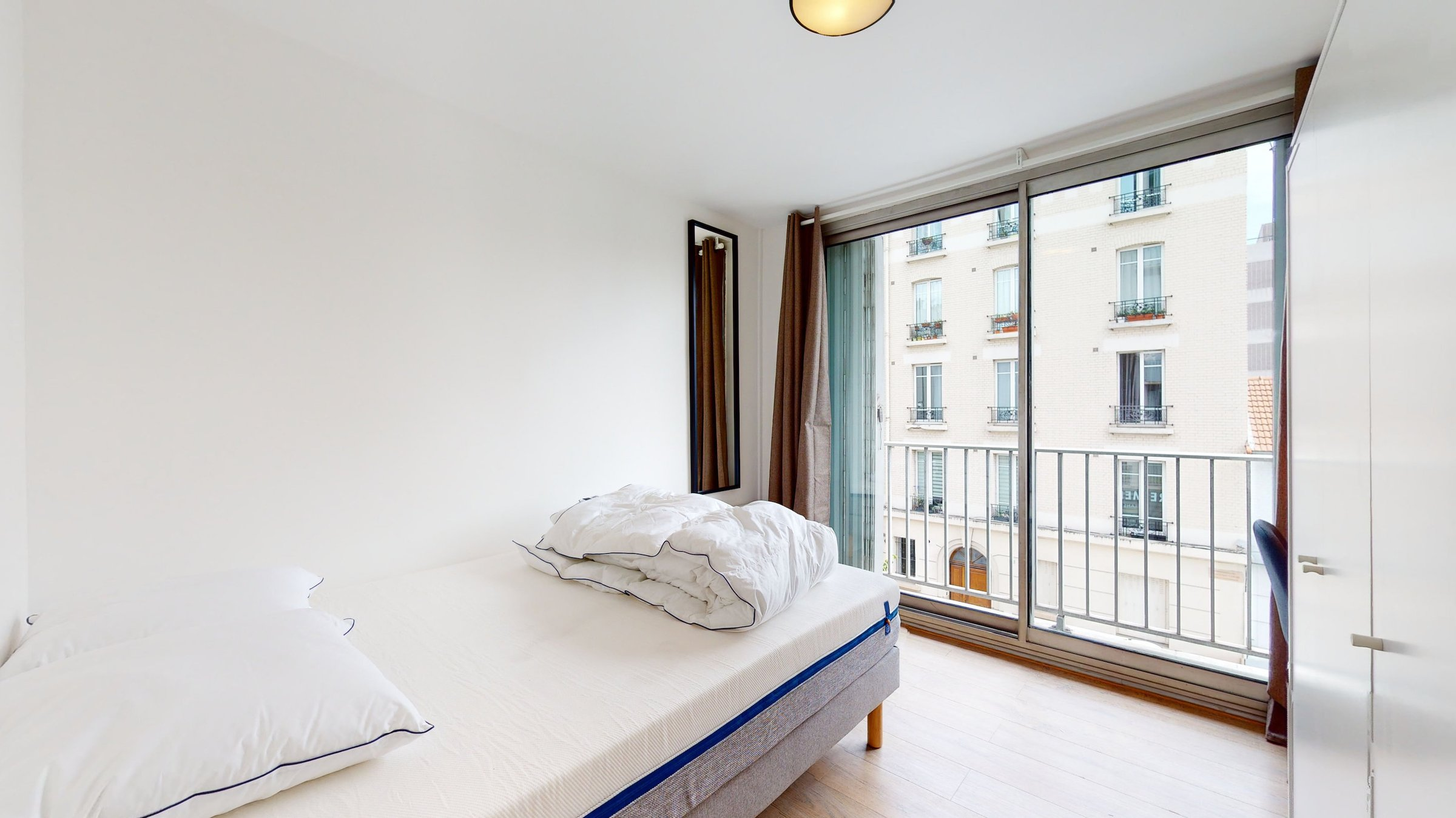 Bois Colombes Argenteuil