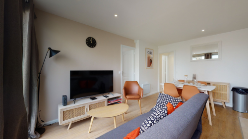 Bois Colombes Argenteuil - Gallery - 4