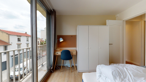 Bois Colombes Argenteuil - Gallery - 6