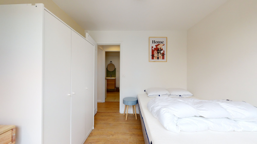 Bois Colombes Argenteuil - Gallery - 7