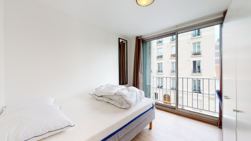 Bois Colombes Argenteuil - Gallery - 8