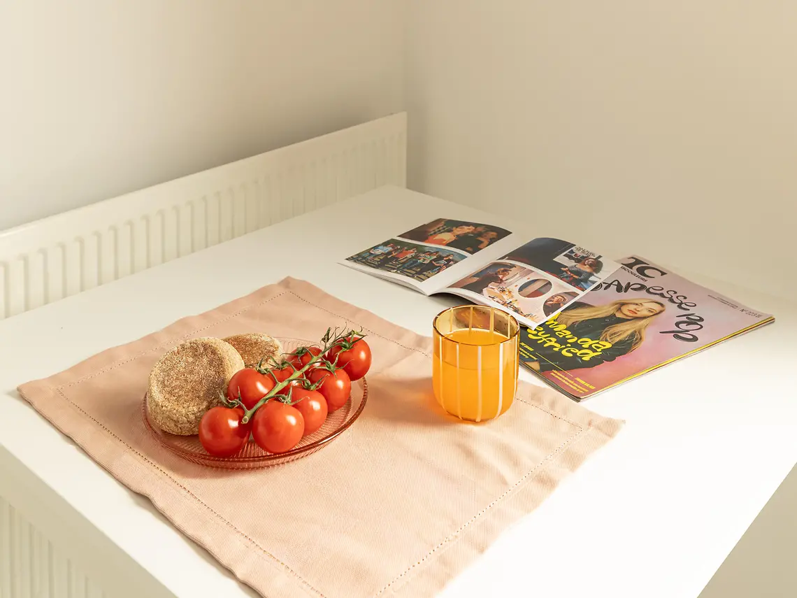 Two-Bedroom Apartment - 8