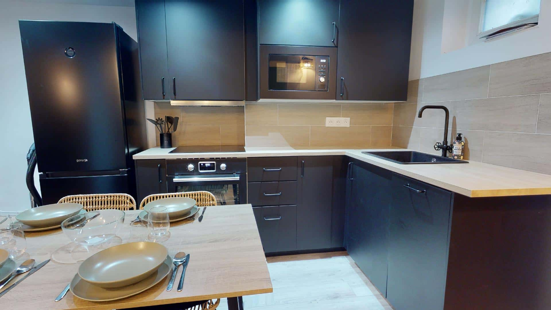 Single Room - 9