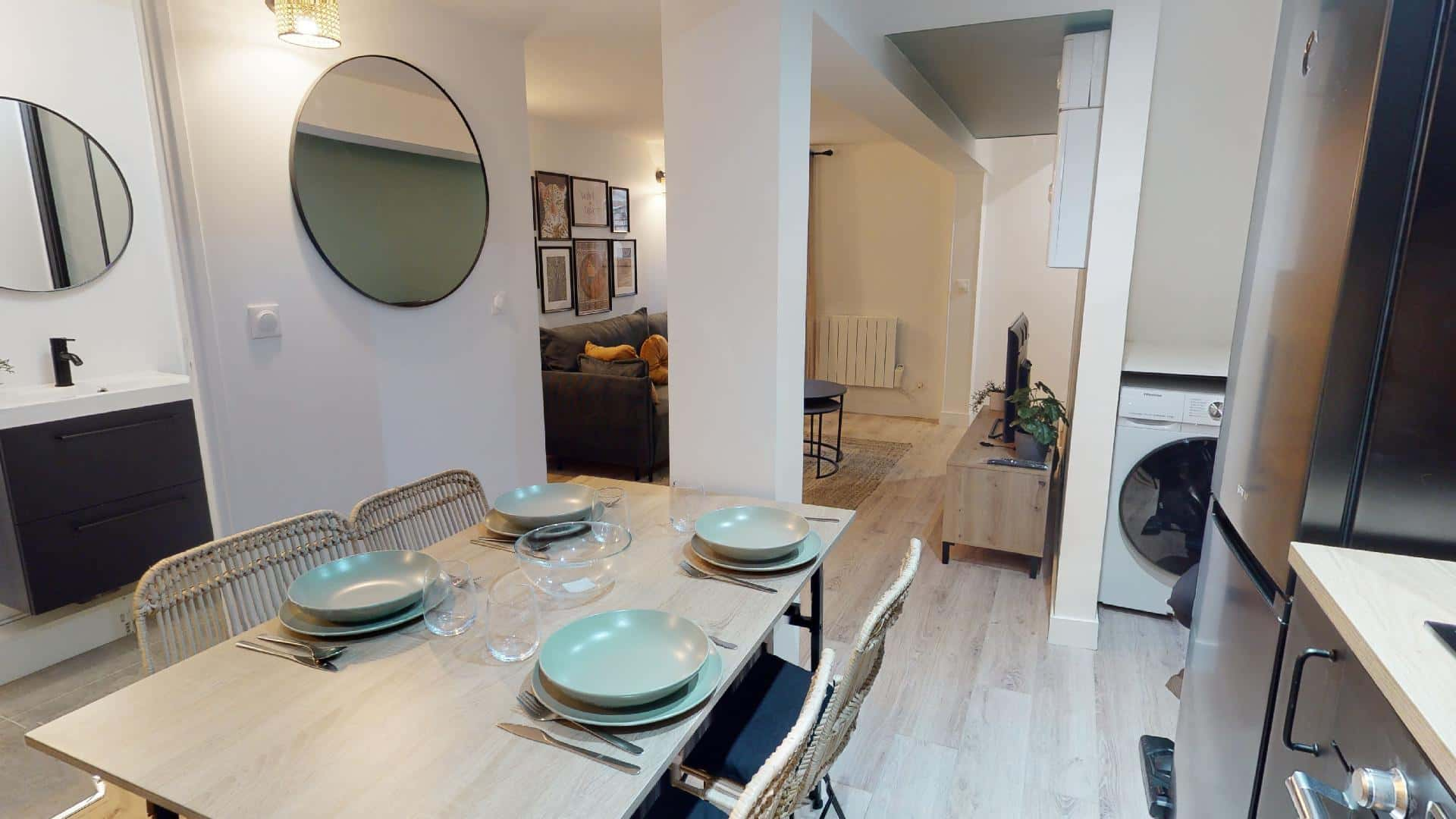 Single Room - 8