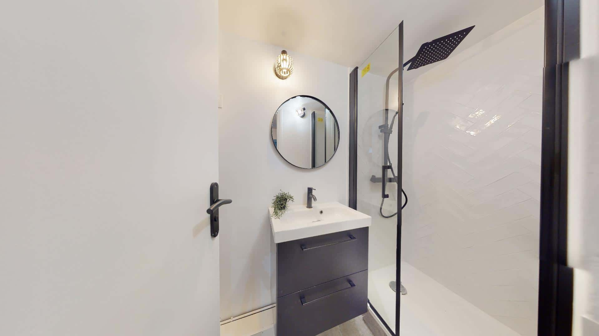 Single Room - 4