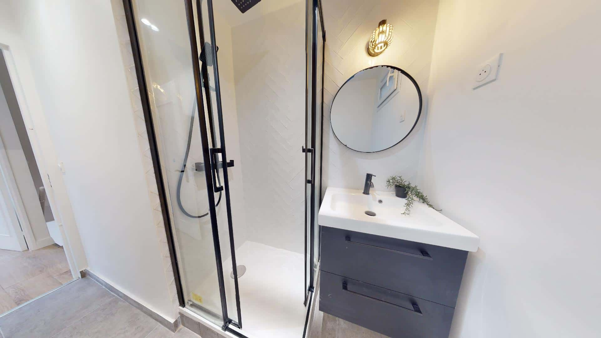 Single Room - 3