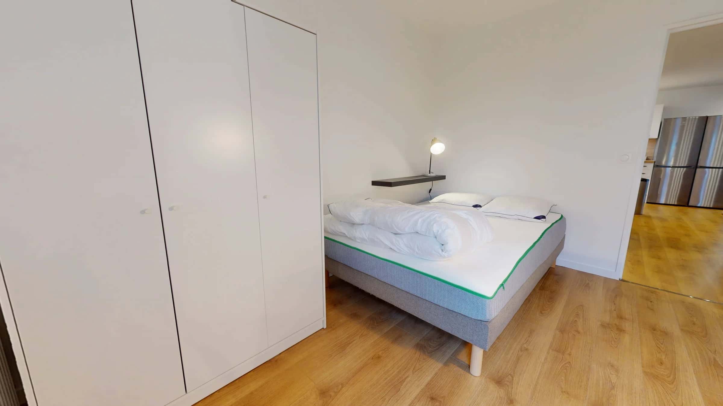 Bagnolet Gambetta - Private Room (2) - 1