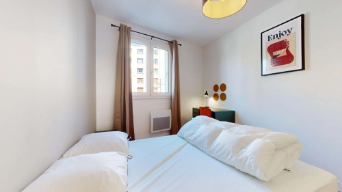 Lyon Dauphiné - Room M (1)