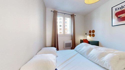 Lyon Dauphiné - Room M (1)
