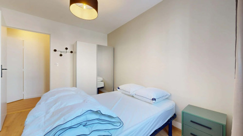 Lyon Dauphiné - Room M (1) - Gallery - 6