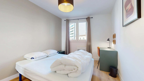 Lyon Dauphiné - Room M (1)