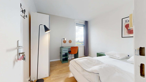 Massy Charonne - Room S (4)