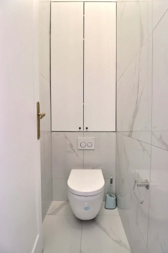 Apartment 2 bedrooms 80m² - Gallery - 2