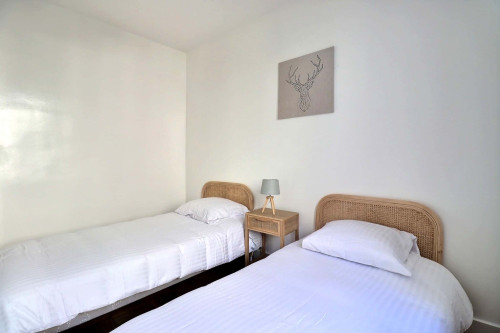 Apartment 2 bedrooms 80m² - Gallery - 5