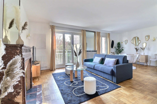 Apartment 2 bedrooms 80m²