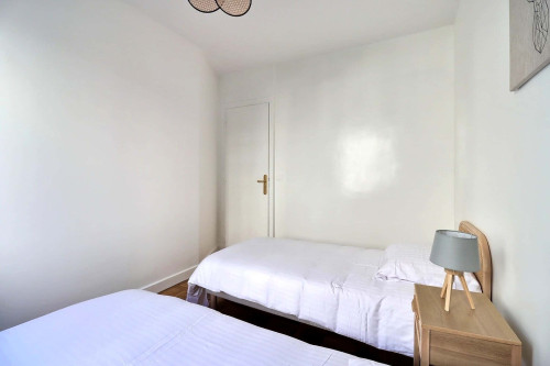 Apartment 2 bedrooms 80m² - Gallery - 4