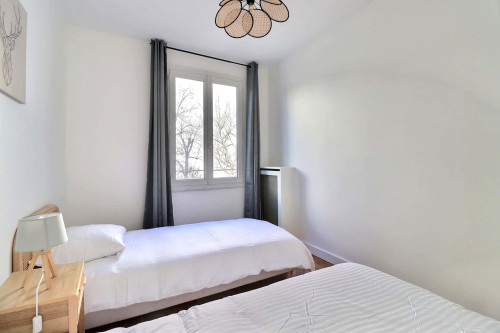 Apartment 2 bedrooms 80m² - Gallery - 6