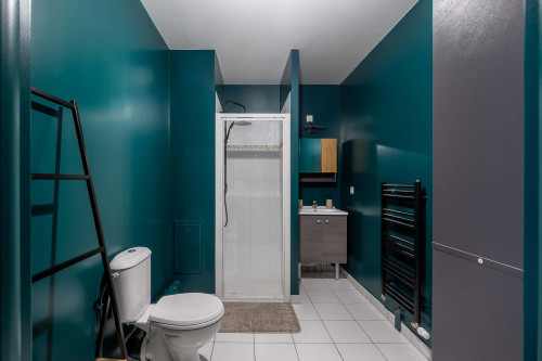 Apartment in Boulevard de l'Oise, Cergy for 33 m² - Gallery - 5