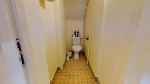 Room in Rue Diderot, Grenoble for 65 m² with 4 bedrooms - Gallery - 12