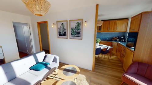 Room in Cours Edouard Vaillant, Bordeaux for 67 m² with 3 bedrooms - Gallery - 15