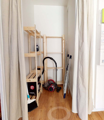 Room in Boulevard Ambroise Paré, Lyon for 46 m² with 2 bedrooms - Gallery - 7
