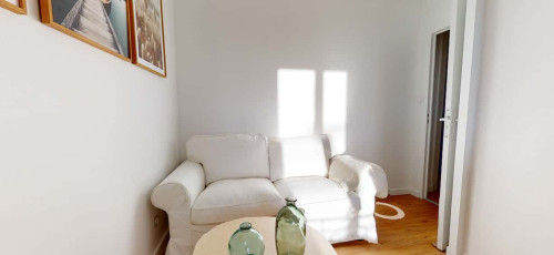 Room in Boulevard Ambroise Paré, Lyon for 46 m² with 2 bedrooms - Gallery - 11