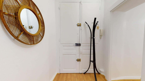Room in Place Sugny, Clermont-Ferrand for 76 m² with 3 bedrooms - Gallery - 10
