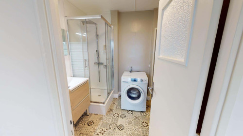 Room in Rue des Hauts Moulins, Saint-Herblain for 73 m² with 3 bedrooms - Gallery - 13
