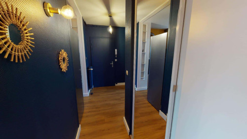 Room in Rue des Hauts Moulins, Saint-Herblain for 73 m² with 3 bedrooms - Gallery - 9