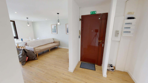 Room in Rue Gérard Philipe, Grenoble for 114 m² with 6 bedrooms - Gallery - 13