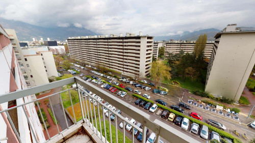 Room in Rue Gérard Philipe, Grenoble for 114 m² with 6 bedrooms - Gallery - 8