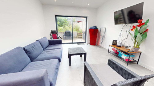 Room in Rue Armand Meeschaert, Roubaix for 96 m² with 4 bedrooms - Gallery - 12
