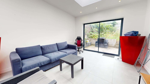 Room in Rue Armand Meeschaert, Roubaix for 96 m² with 4 bedrooms - Gallery - 10