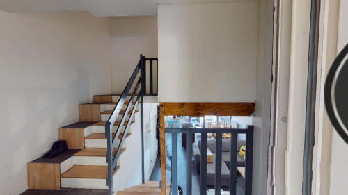 Room in Allée de la Colline, Grenoble for 104 m² with 4 bedrooms