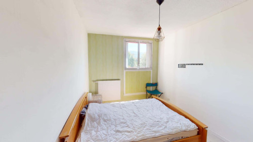 Room in Allée de la Colline, Grenoble for 104 m² with 4 bedrooms - Gallery - 19